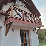 Villa Murowaniec Klimkówka