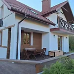 Villa Murowaniec