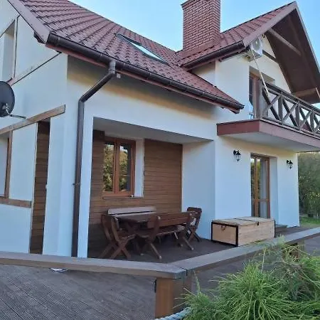 Villa Murowaniec