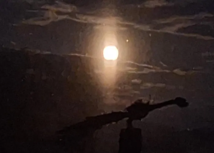 Murowaniec * Klimkówka