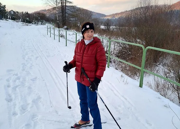 Murowaniec Klimkówka